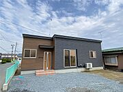 本八戸駅よりバス15分 徒歩10分 築5年2ヶ月 1階建の賃貸物件