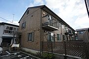 エルドラードモモの賃貸物件