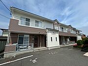 メゾン・ラフィットB 2階 築27年2ヶ月の賃貸物件