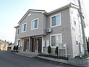  築21年5ヶ月 2階建の賃貸物件