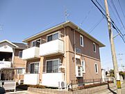  1階 築21年6ヶ月の賃貸物件