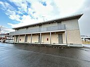  2階 築13年1ヶ月の賃貸物件