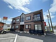 キャップ・類家 1階 築28年の賃貸物件