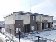 ブローテ・ヒルの賃貸物件