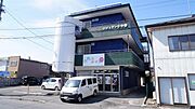 ロジュマン小中野の賃貸物件