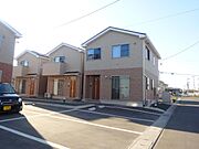 ソレアード田向Ａの賃貸物件