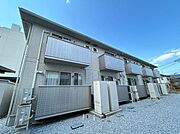 フラットテンの賃貸物件