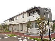 シャーメゾンガーデンズ下長Aの賃貸物件