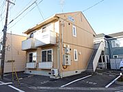 リトルウイング青葉の賃貸物件