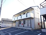 コモンライフDの賃貸物件