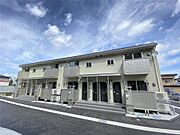 カーサ ガルボの賃貸物件