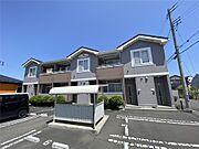  築23年2ヶ月 2階建の賃貸物件