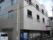 北巽駅より徒歩15分 3階 築32年7ヶ月の賃貸物件