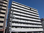 ドミール瀬田 3階 築34年8ヶ月の賃貸物件