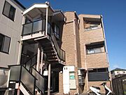 グランドアルシュ 2階 築27年9ヶ月の賃貸物件