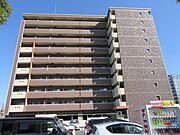 瀬田駅より徒歩6分 3階 築21年8ヶ月の賃貸物件