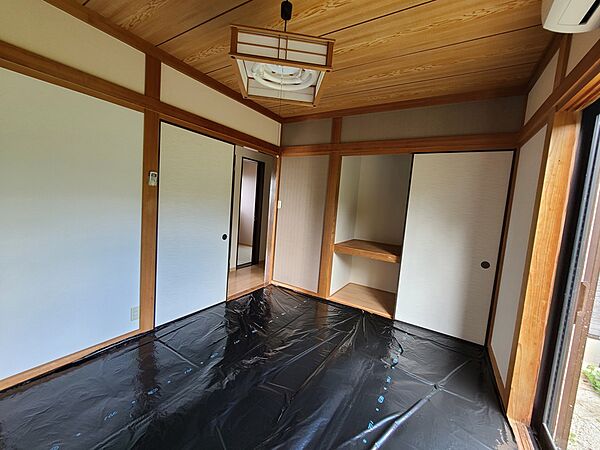 室内