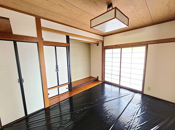 室内