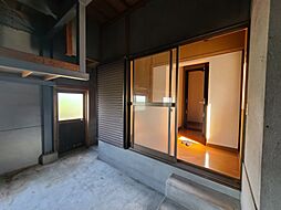 室内の画像