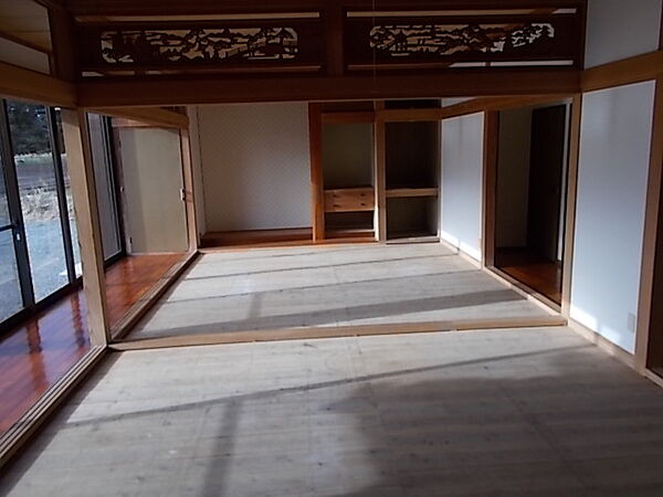畳は入ります