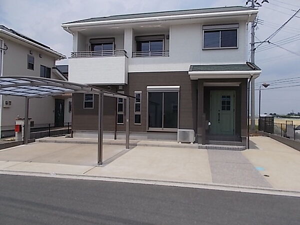 外観：340000263920