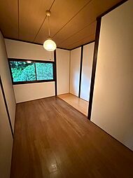洋室の画像