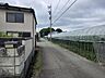 その他：北東方向、前面道路になります。