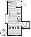 本町ヒルズ3階3.2万円