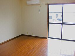 フリーランス大胡C。 2F 2階2LDKのリビング/ダイニング