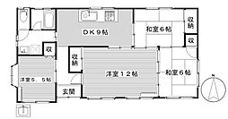 町田戸建(足門)