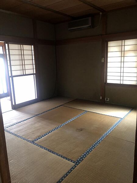 1F 和室8帖