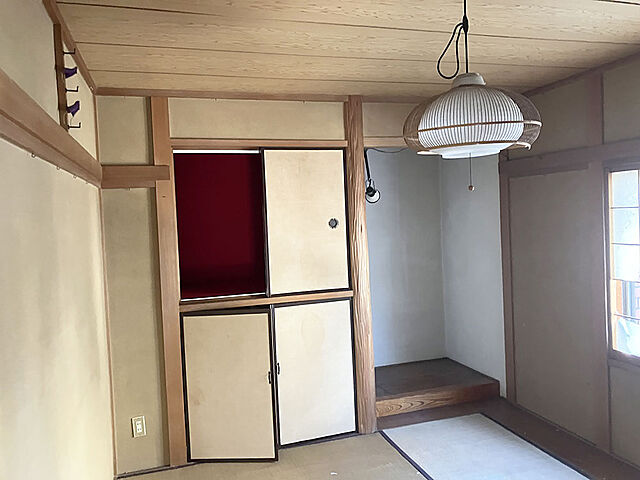 和室