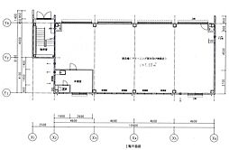 AKマンションの間取図画像