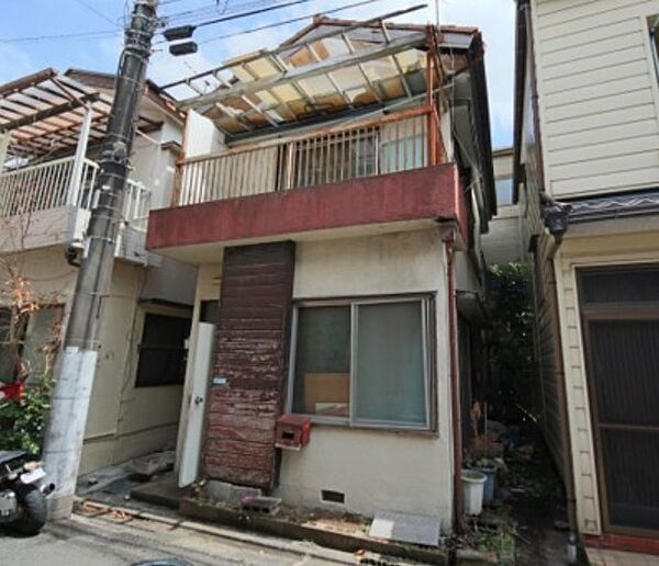 外観：313004686135