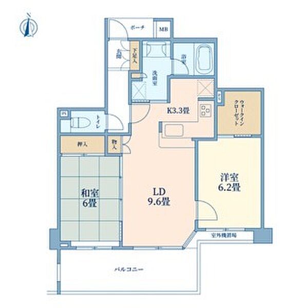 間取り：313004917643