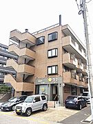 ちとせビル 4階 築34年の賃貸物件