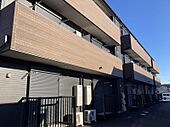成田市三里塚 3階建 築2年のイメージ