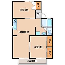 間取り：212044028644