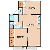 間取り：212044028645
