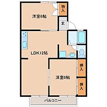間取り：212044028651