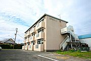 エクセル鴨川 3階 築36年6ヶ月の賃貸物件
