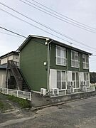 アリス茂原の賃貸物件