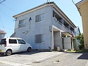 新茂原駅より徒歩18分 築35年3ヶ月 2階建の賃貸物件