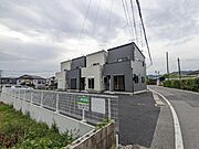 カーム広場の賃貸物件
