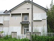 横芝パレスの賃貸物件