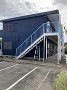 ベルハイツの賃貸物件