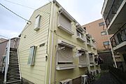 都賀駅より徒歩4分 築38年9ヶ月 2階建の賃貸物件