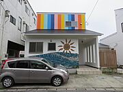 上総一ノ宮駅より徒歩34分 築16年5ヶ月の賃貸物件