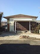 成東駅よりバス26分 徒歩1分 築39年3ヶ月の賃貸物件