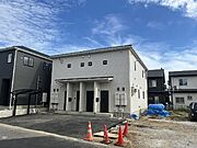 京成八幡駅より徒歩24分 2階 新築の賃貸物件